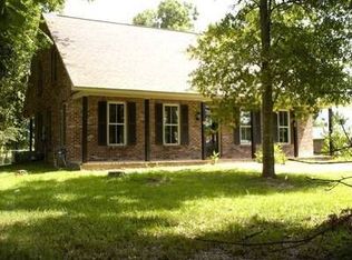 43440 Elwin Duhe Rd, Gonzales, LA 70737
