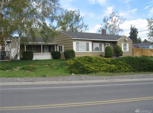 1045 1st Ave NW, Ephrata, WA 98823