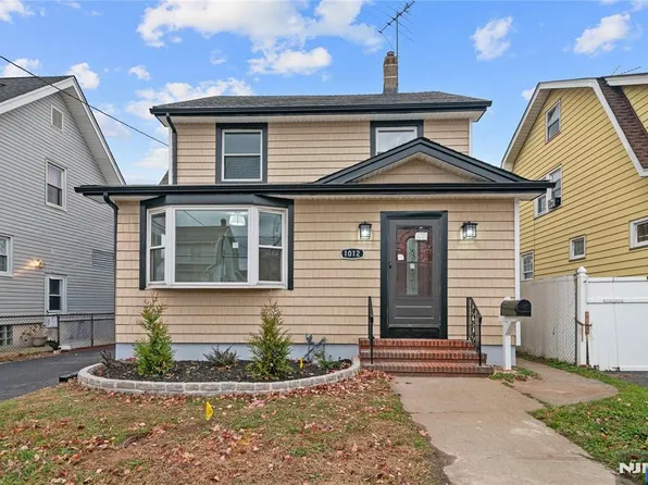 1012 Coolidge Ave, Union, NJ 07083