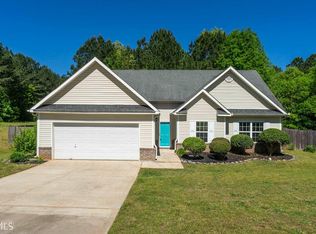 101 Hickory Rd, Jackson, GA 30233