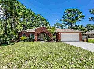1842 Seahawk Ln, Navarre, FL 32566