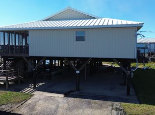 1012 Camp St #A, Dulac, LA 70353