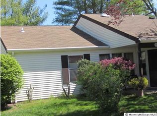 829 Westminster Ct #B, Manchester Township, NJ 08759