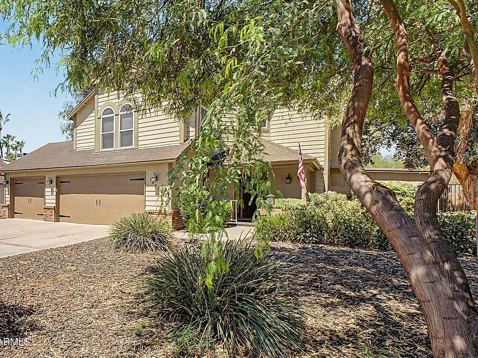 16640 N 54TH Street, Scottsdale, AZ 85254 | MLS #7035877 | Zillow