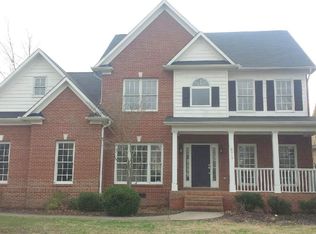8318 Glenrothes Blvd, Knoxville, TN 37909