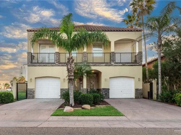 107 E Palm St #A, South Padre Island, TX 78597