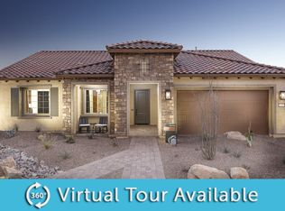 20226 N Wagner Wash Dr, Buckeye, AZ 85396