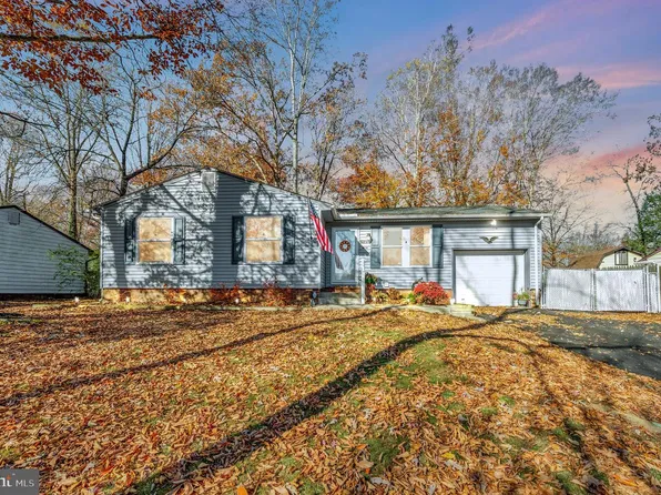 6814 Wild Turkey Dr, Spotsylvania, VA 22553