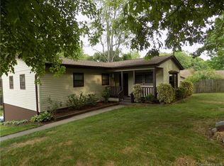 5 Windy Cove Rd, Arden, NC 28704