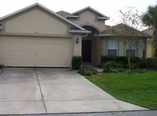 10228 Buncombe Way, San Antonio, FL 33576