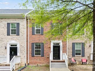 10253 Halston Cir, Huntersville, NC 28078