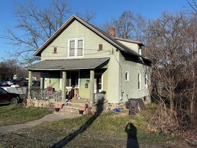 425 E Chicago St, Jonesville, MI, 49250