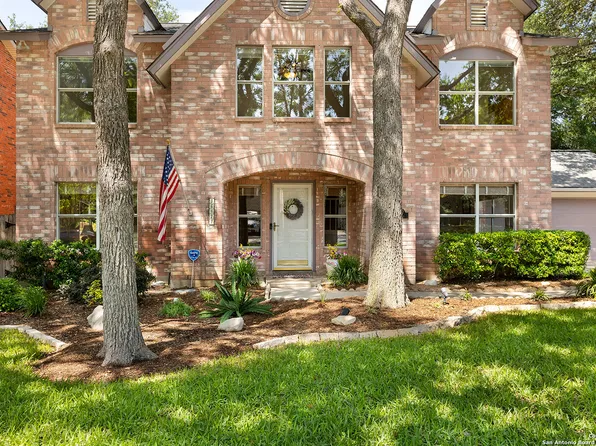 16427 calico creek, San Antonio, TX 78247