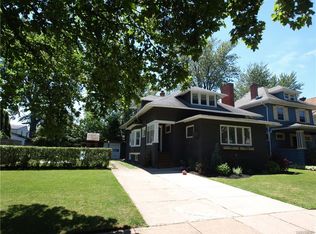 47 Knowlton Ave, Buffalo, NY 14217