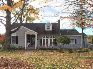 613 5th St, Liverpool, NY 13088