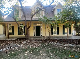 5009 Charter Oak Dr, Temple, TX 76502