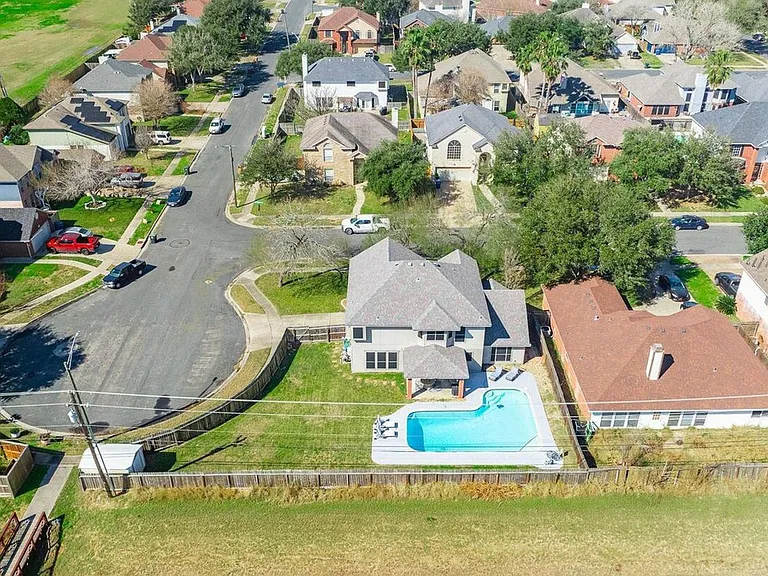 Neighborhood