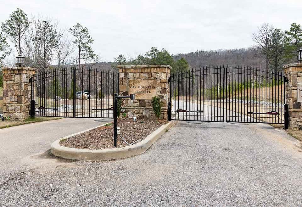 1st image of 300 Oak Mountain Crest Way #1