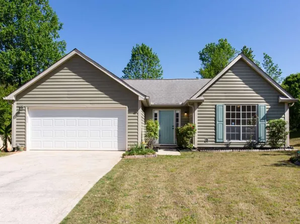 338 Fieldgreen Dr, Jonesboro, GA 30238
