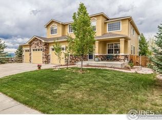2045 Juniper Way, Erie, CO 80516