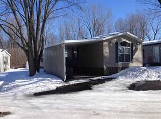229 N Superior Ave TRLR 33, Tomah, WI 54660