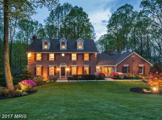 2138 Highland Ridge Dr, Phoenix, MD 21131