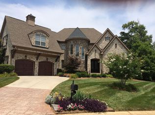 9028 Kirkley Ct, Charlotte, NC 28277