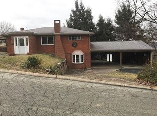 1509 Larkspur, Jefferson Hills, PA