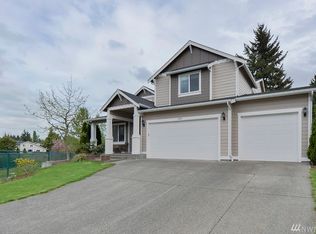 19927 123rd Street Ct E, Bonney Lake, WA 98391