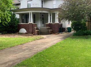 704 S Lafayette St, Macomb, IL