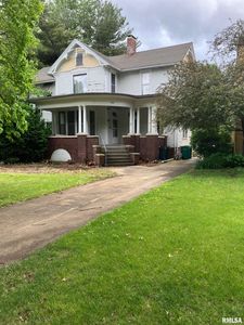 704 S Lafayette St, Macomb, IL, 61455