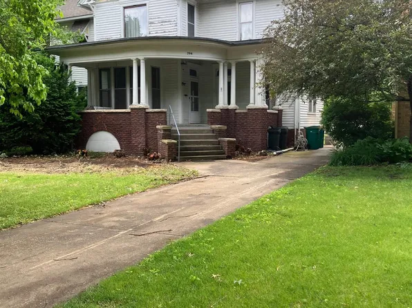 704 S Lafayette St, Macomb, IL 61455