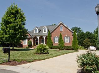 3056 Patrick Place Cir, Clover, SC 29710
