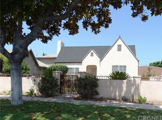 3255 Garden Ave, Los Angeles, CA 90039