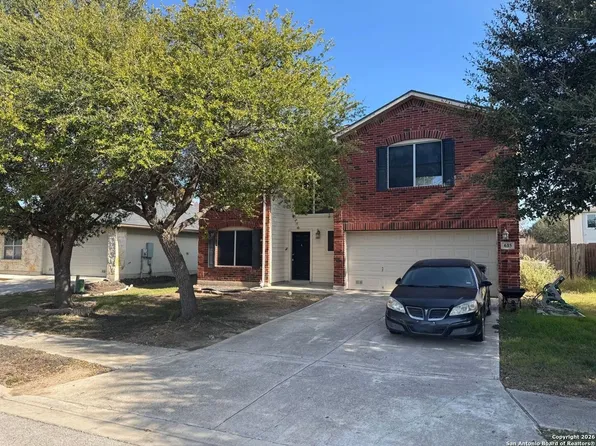 615 Lubbock Lane, New Braunfels, TX 78132