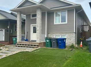 507 Evergreen Blvd #A, Saskatoon, SK S7W 0L9