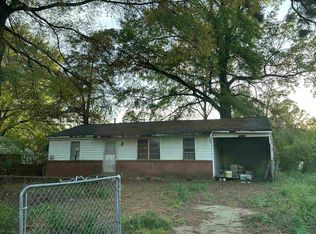 5153 Neely Rd, Memphis, TN 38109