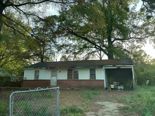 5153 Neely Rd, Memphis, TN 38109