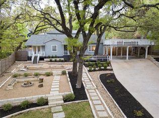 1506 Kenwood Ave, Austin, TX 78704