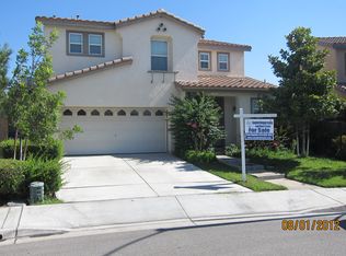 16644 Pennard Ln, Fontana, CA 92336