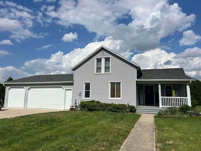 302 Becker Ave, Ossian, IA, 52161