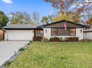 812 Warren Way, Richardson, TX 75080