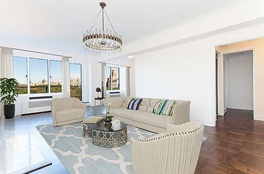 Rented by essential NEW YORK Real Estate