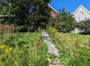 116 Card Ave, Wilmerding, PA 15148