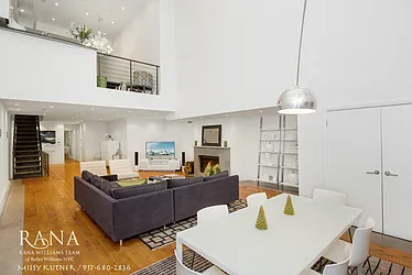 Rented by Keller Williams NYC