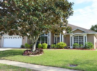 1451 Brayton Cir, Deltona, FL 32725