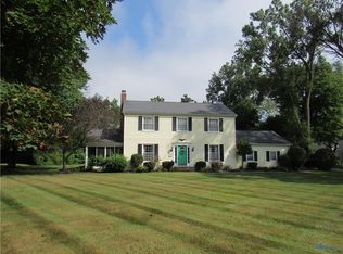 924 Michigan Ave, Waterville, OH