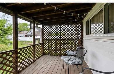 48 E Stewart Ave #B — Photo 3