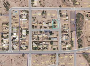 0 W Preston St #18, Gila Bend, AZ 85337
