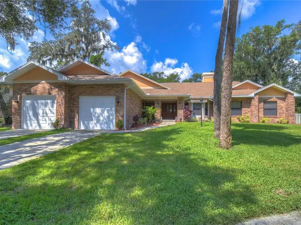 2103 Herndon St, Dover, FL 33527